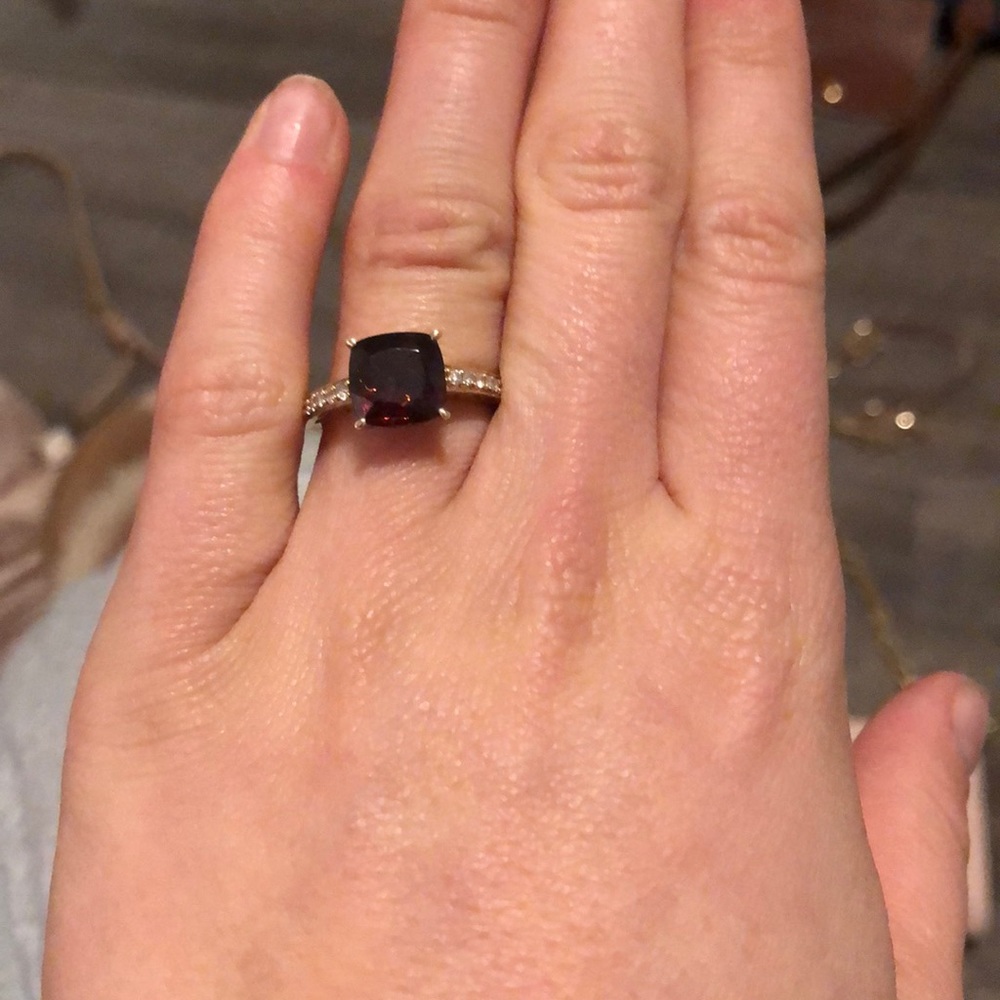 Beautiful ring